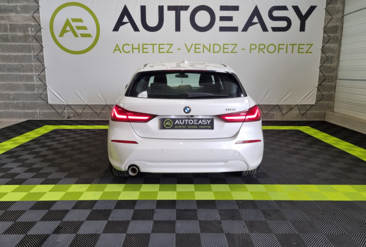 BMW Série 1 118iA 140ch Business Design DKG7