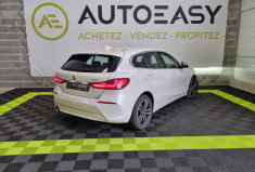 BMW Série 1 118iA 140ch Business Design DKG7