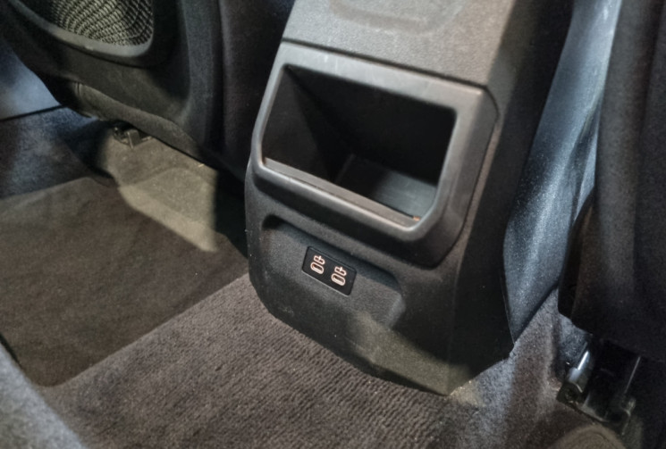 BMW Série 1 118iA 140ch Business Design DKG7