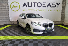BMW Série 1 118iA 140ch Business Design DKG7
