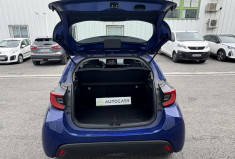 Toyota Yaris 116 cv Dynamic 1.5 VVTI Hybrid E-CVT * Carplay * Caméra * Led * Capteurs Angles Morts