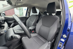 Toyota Yaris 116 cv Dynamic 1.5 VVTI Hybrid E-CVT * Carplay * Caméra * Led * Capteurs Angles Morts