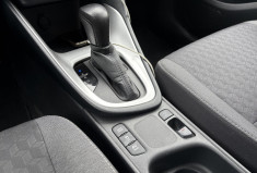 Toyota Yaris 116 cv Dynamic 1.5 VVTI Hybrid E-CVT * Carplay * Caméra * Led * Capteurs Angles Morts