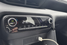Toyota Yaris 116 cv Dynamic 1.5 VVTI Hybrid E-CVT * Carplay * Caméra * Led * Capteurs Angles Morts