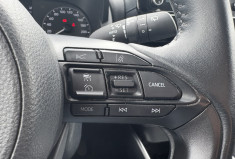 Toyota Yaris 116 cv Dynamic 1.5 VVTI Hybrid E-CVT * Carplay * Caméra * Led * Capteurs Angles Morts