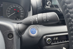 Toyota Yaris 116 cv Dynamic 1.5 VVTI Hybrid E-CVT * Carplay * Caméra * Led * Capteurs Angles Morts