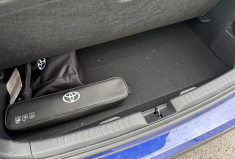 Toyota Yaris 116 cv Dynamic 1.5 VVTI Hybrid E-CVT * Carplay * Caméra * Led * Capteurs Angles Morts