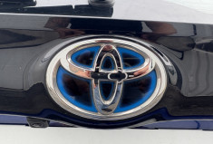 Toyota Yaris 116 cv Dynamic 1.5 VVTI Hybrid E-CVT * Carplay * Caméra * Led * Capteurs Angles Morts
