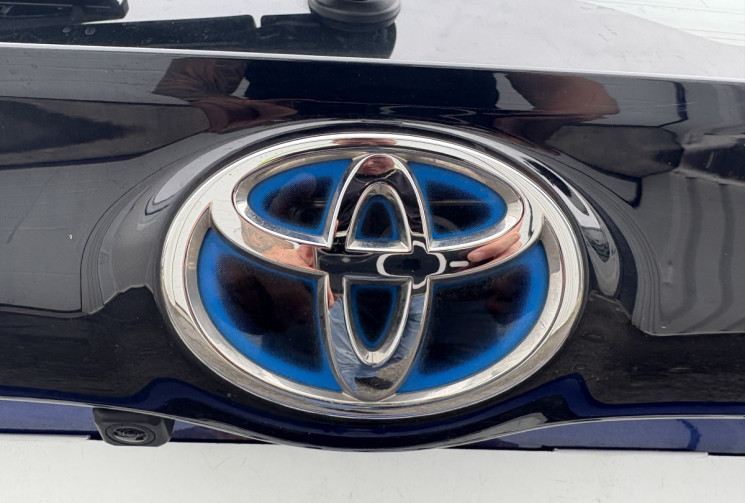 Toyota Yaris 116 cv Dynamic 1.5 VVTI Hybrid E-CVT * Carplay * Caméra * Led * Capteurs Angles Morts