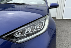 Toyota Yaris 116 cv Dynamic 1.5 VVTI Hybrid E-CVT * Carplay * Caméra * Led * Capteurs Angles Morts