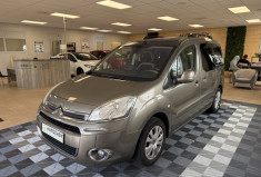 Citroën Berlingo 1.6 HDI FAP 115 EXCLUSIVE / TOIT PANORAMIQUE 