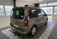 Citroën Berlingo 1.6 HDI FAP 115 EXCLUSIVE / TOIT PANORAMIQUE 