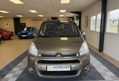 Citroën Berlingo 1.6 HDI FAP 115 EXCLUSIVE / TOIT PANORAMIQUE 