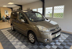 Citroën Berlingo 1.6 HDI FAP 115 EXCLUSIVE / TOIT PANORAMIQUE 