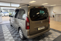 Citroën Berlingo 1.6 HDI FAP 115 EXCLUSIVE / TOIT PANORAMIQUE 