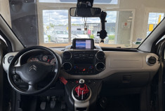 Citroën Berlingo 1.6 HDI FAP 115 EXCLUSIVE / TOIT PANORAMIQUE 