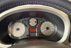 Citroën Berlingo 1.6 HDI FAP 115 EXCLUSIVE / TOIT PANORAMIQUE 