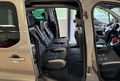 Citroën Berlingo 1.6 HDI FAP 115 EXCLUSIVE / KIT DISTRIBUTION OK / TOIT PANORAMIQUE 