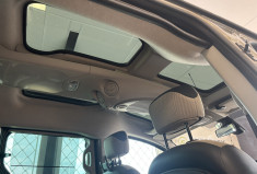 Citroën Berlingo 1.6 HDI FAP 115 EXCLUSIVE / KIT DISTRIBUTION OK / TOIT PANORAMIQUE 
