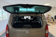 Citroën Berlingo 1.6 HDI FAP 115 EXCLUSIVE / TOIT PANORAMIQUE 