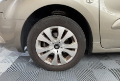 Citroën Berlingo 1.6 HDI FAP 115 EXCLUSIVE / TOIT PANORAMIQUE 