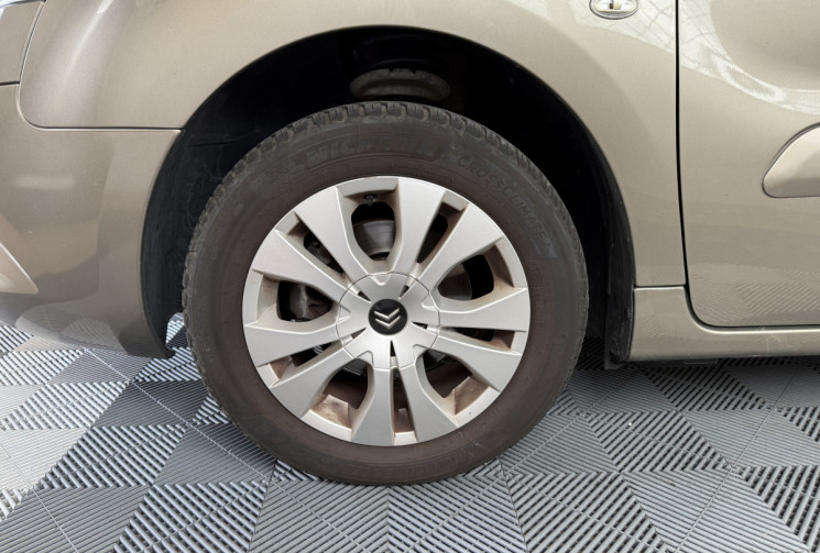 Citroën Berlingo 1.6 HDI FAP 115 EXCLUSIVE / TOIT PANORAMIQUE 