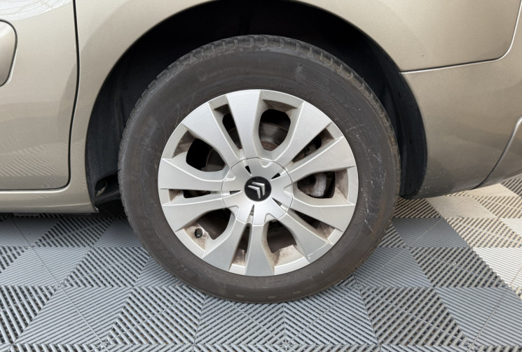 Citroën Berlingo 1.6 HDI FAP 115 EXCLUSIVE / TOIT PANORAMIQUE 