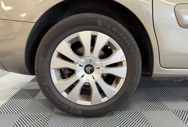 Citroën Berlingo 1.6 HDI FAP 115 EXCLUSIVE / TOIT PANORAMIQUE 
