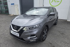 Nissan Qashqai 1.5 dCi 115ch N-Connecta Euro6d-T * CAMERA 360 * SIEGES CHAUFFANTS * 1 ERE MAIN *