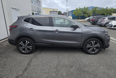 Nissan Qashqai 1.5 dCi 115ch N-Connecta Euro6d-T * CAMERA 360 * SIEGES CHAUFFANTS * 1 ERE MAIN *
