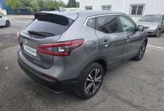Nissan Qashqai 1.5 dCi 115ch N-Connecta Euro6d-T * CAMERA 360 * SIEGES CHAUFFANTS * 1 ERE MAIN *