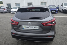 Nissan Qashqai 1.5 dCi 115ch N-Connecta Euro6d-T * CAMERA 360 * SIEGES CHAUFFANTS * 1 ERE MAIN *