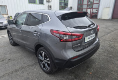 Nissan Qashqai 1.5 dCi 115ch N-Connecta Euro6d-T * CAMERA 360 * SIEGES CHAUFFANTS * 1 ERE MAIN *