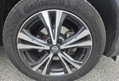 Nissan Qashqai 1.5 dCi 115ch N-Connecta Euro6d-T * CAMERA 360 * SIEGES CHAUFFANTS * 1 ERE MAIN *