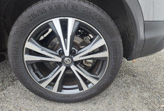 Nissan Qashqai 1.5 dCi 115ch N-Connecta Euro6d-T * CAMERA 360 * SIEGES CHAUFFANTS * 1 ERE MAIN *