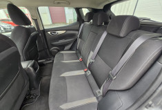 Nissan Qashqai 1.5 dCi 115ch N-Connecta Euro6d-T * CAMERA 360 * SIEGES CHAUFFANTS * 1 ERE MAIN *