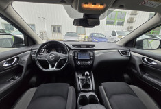 Nissan Qashqai 1.5 dCi 115ch N-Connecta Euro6d-T * CAMERA 360 * SIEGES CHAUFFANTS * 1 ERE MAIN *