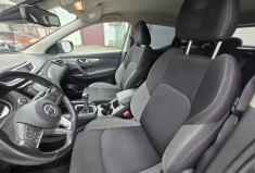 Nissan Qashqai 1.5 dCi 115ch N-Connecta Euro6d-T * CAMERA 360 * SIEGES CHAUFFANTS * 1 ERE MAIN *