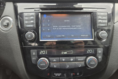 Nissan Qashqai 1.5 dCi 115ch N-Connecta Euro6d-T * CAMERA 360 * SIEGES CHAUFFANTS * 1 ERE MAIN *