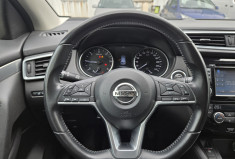 Nissan Qashqai 1.5 dCi 115ch N-Connecta Euro6d-T * CAMERA 360 * SIEGES CHAUFFANTS * 1 ERE MAIN *