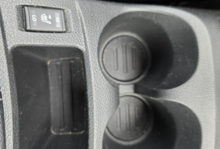 Nissan Qashqai 1.5 dCi 115ch N-Connecta Euro6d-T * CAMERA 360 * SIEGES CHAUFFANTS * 1 ERE MAIN *