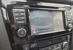 Nissan Qashqai 1.5 dCi 115ch N-Connecta Euro6d-T * CAMERA 360 * SIEGES CHAUFFANTS * 1 ERE MAIN *