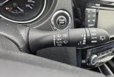 Nissan Qashqai 1.5 dCi 115ch N-Connecta Euro6d-T * CAMERA 360 * SIEGES CHAUFFANTS * 1 ERE MAIN *