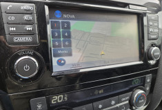 Nissan Qashqai 1.5 dCi 115ch N-Connecta Euro6d-T * CAMERA 360 * SIEGES CHAUFFANTS * 1 ERE MAIN *