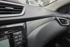 Nissan Qashqai 1.5 dCi 115ch N-Connecta Euro6d-T * CAMERA 360 * SIEGES CHAUFFANTS * 1 ERE MAIN *