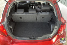 Toyota Yaris 1.4 D4-D 90 cv