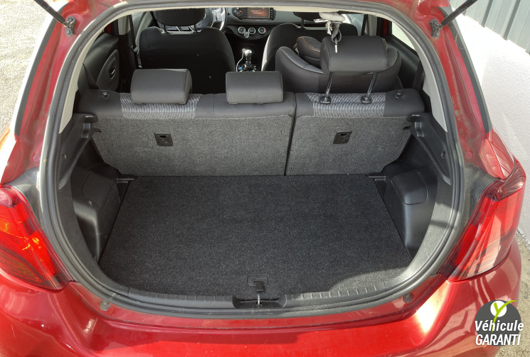 Toyota Yaris 1.4 D4-D 90 cv