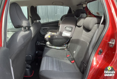 Toyota Yaris 1.4 D4-D 90 cv
