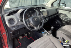 Toyota Yaris 1.4 D4-D 90 cv