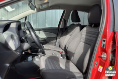 Toyota Yaris 1.4 D4-D 90 cv